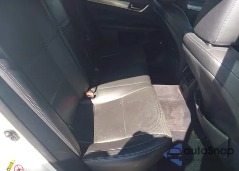 2013 Lexus Gs 350 from USA, damaged, VIN JTHBE1BL5D5022218